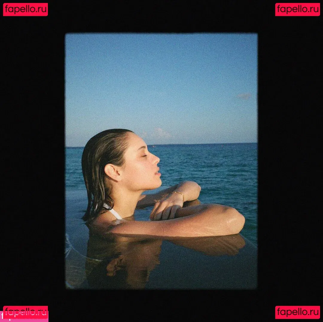 Daniela Melchior Onlyfans Photo Gallery 