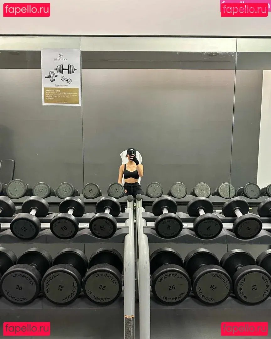 Daniela Melchior Onlyfans Photo Gallery 