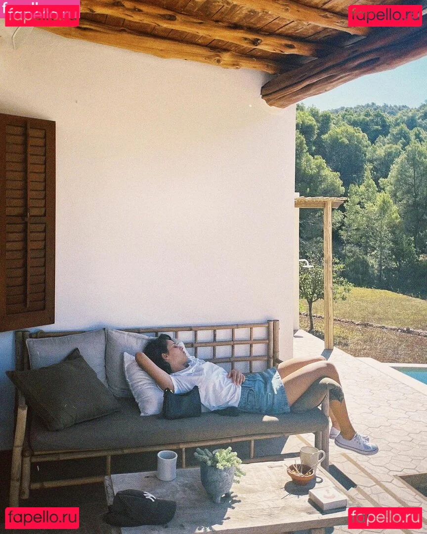 Daniela Melchior Onlyfans Photo Gallery 