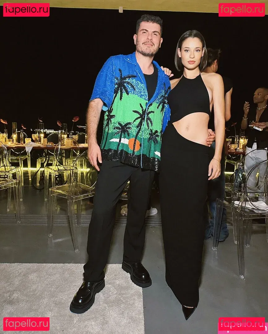 Daniela Melchior Onlyfans Photo Gallery 