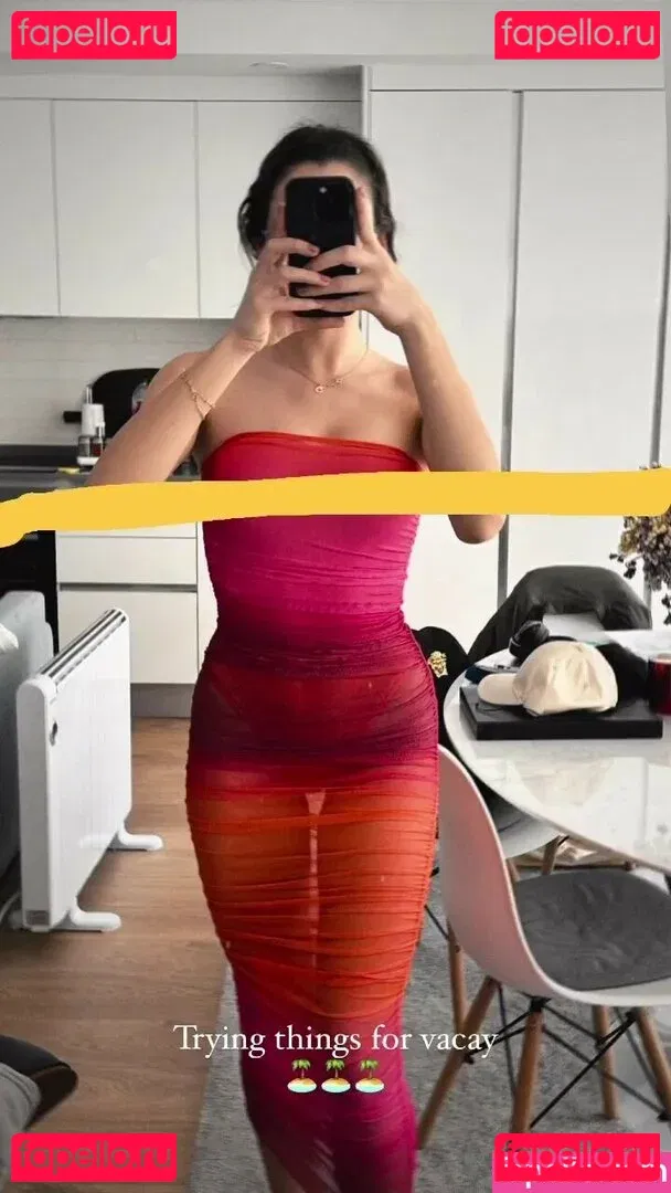 Daniela Melchior Onlyfans Photo Gallery 