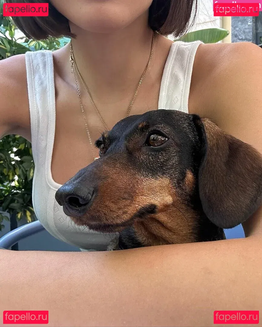 Daniela Melchior Onlyfans Photo Gallery 