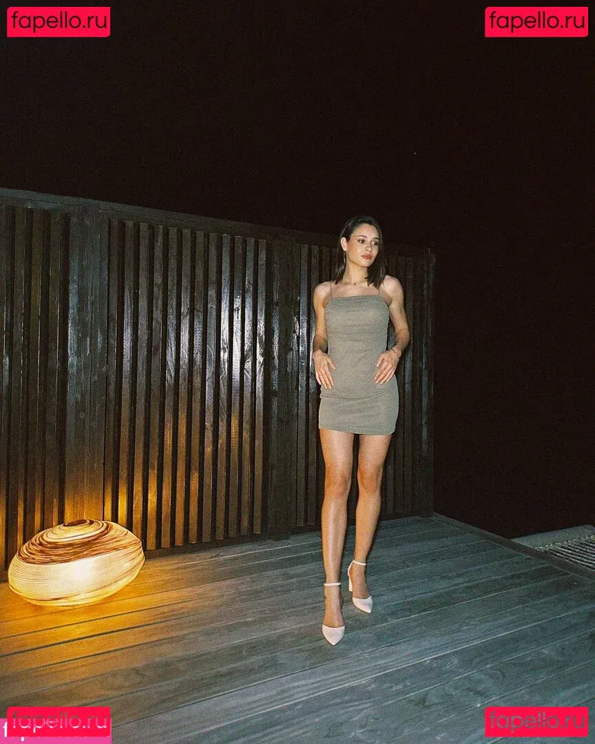 Daniela Melchior Onlyfans Photo Gallery 