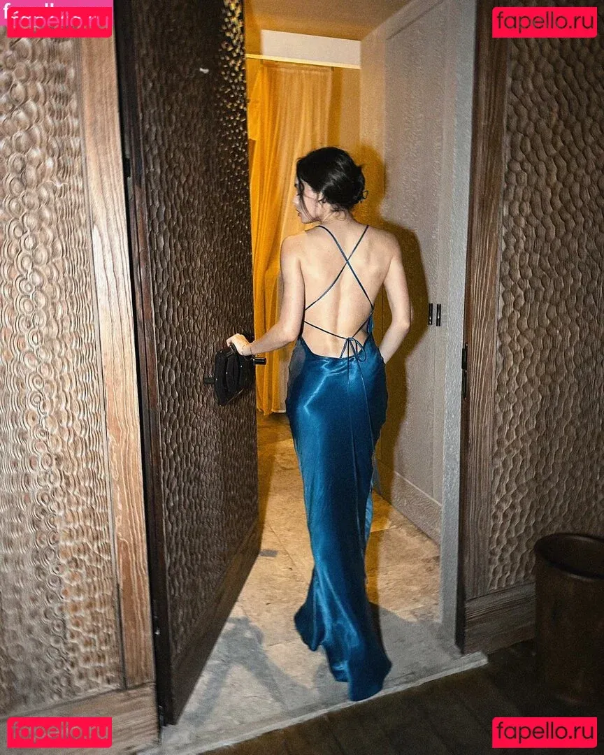 Daniela Melchior Onlyfans Photo Gallery 