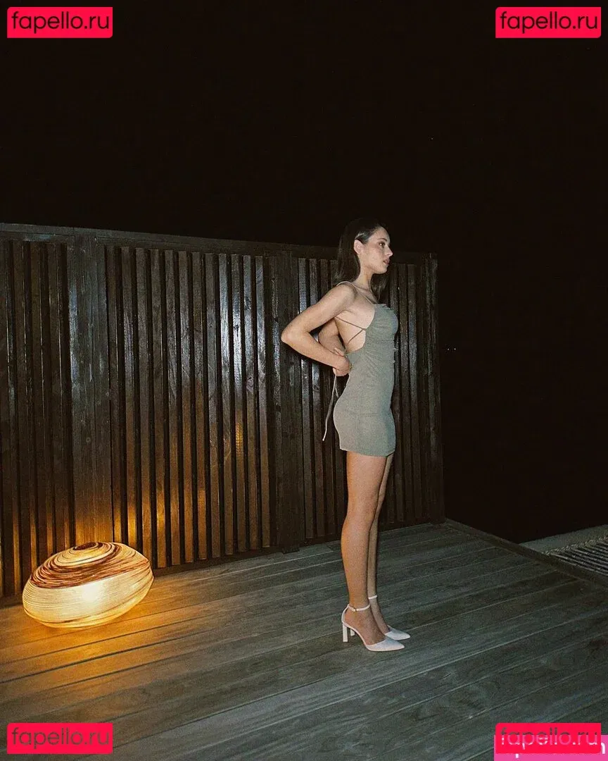 Daniela Melchior Onlyfans Photo Gallery 