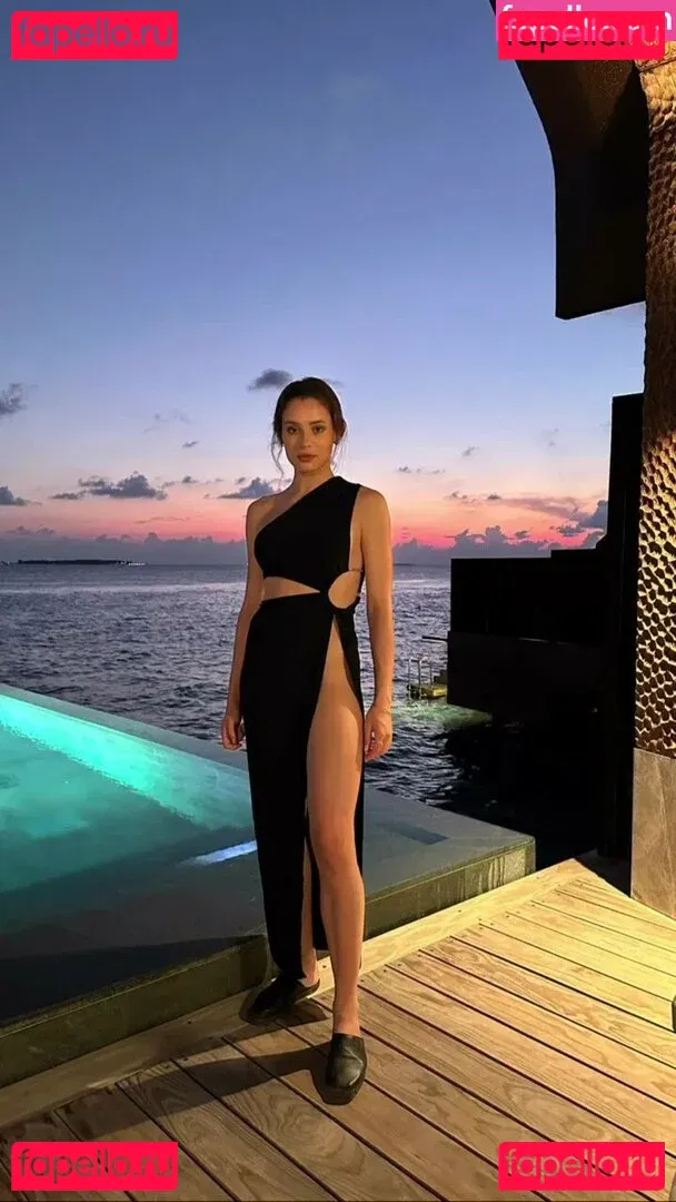 Daniela Melchior Onlyfans Photo Gallery 