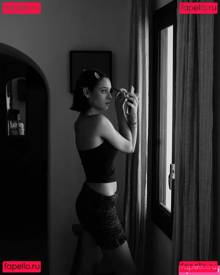 Daniela Melchior Onlyfans Photo Gallery 