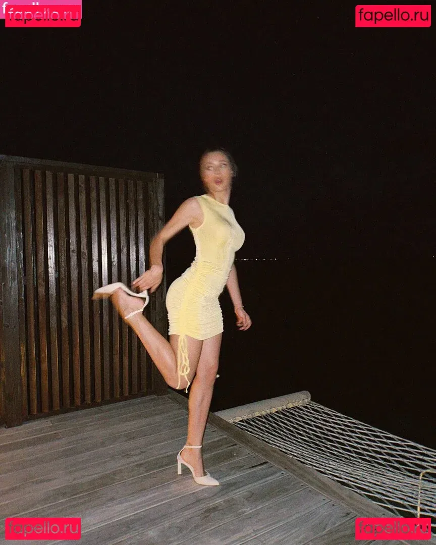 Daniela Melchior Onlyfans Photo Gallery 