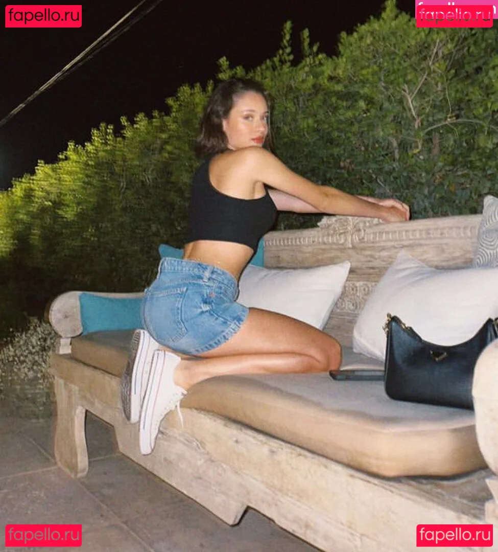 Daniela Melchior Onlyfans Photo Gallery 