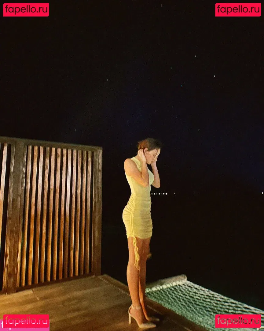 Daniela Melchior Onlyfans Photo Gallery 