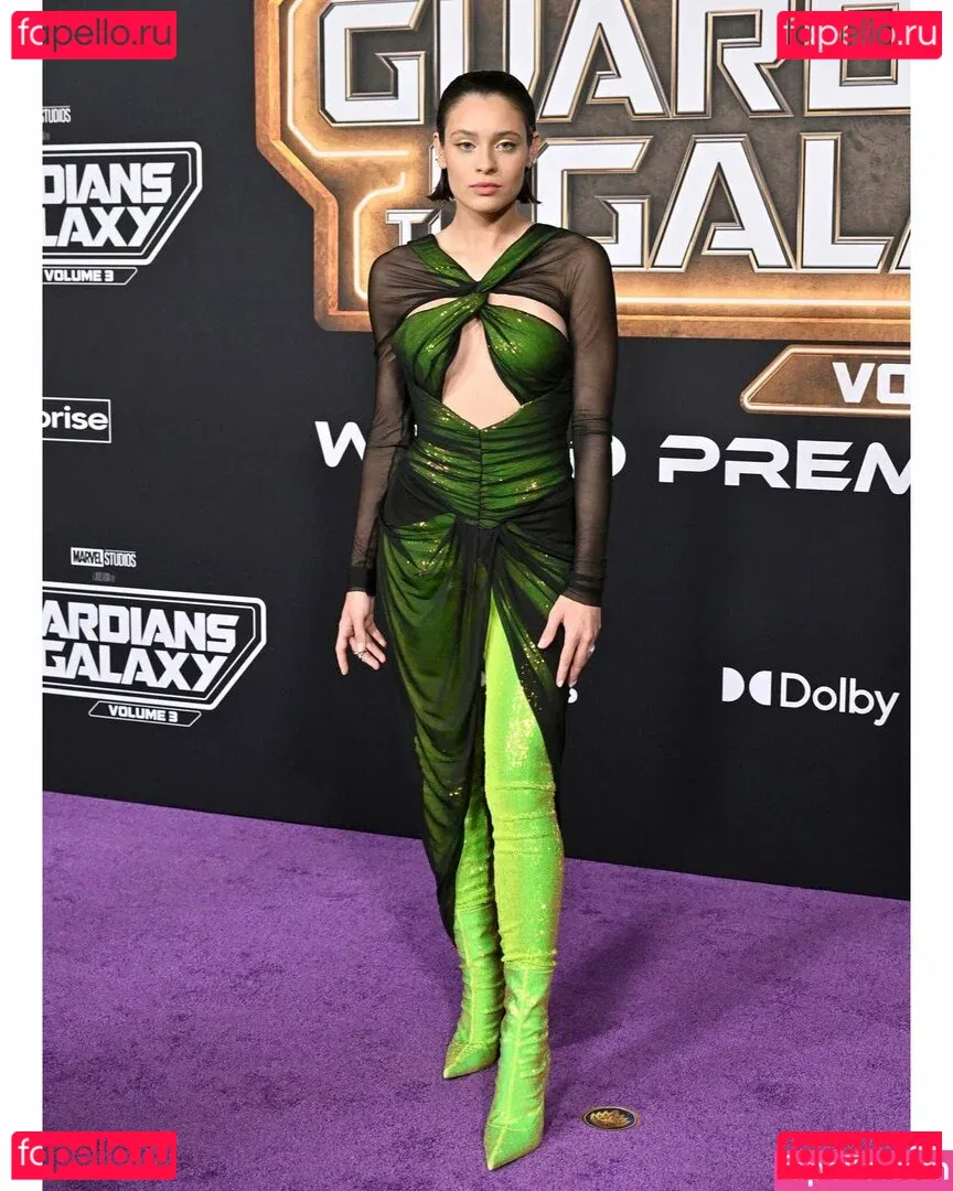 Daniela Melchior Onlyfans Photo Gallery 