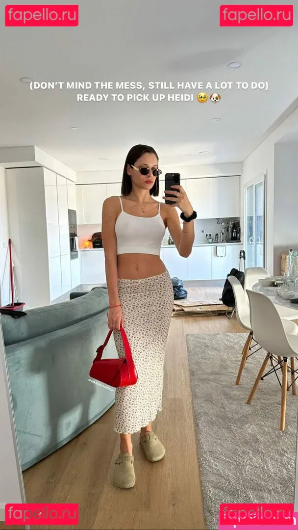 Daniela Melchior Onlyfans Photo Gallery 