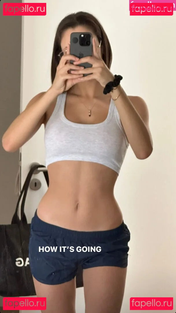 Daniela Melchior Onlyfans Photo Gallery 