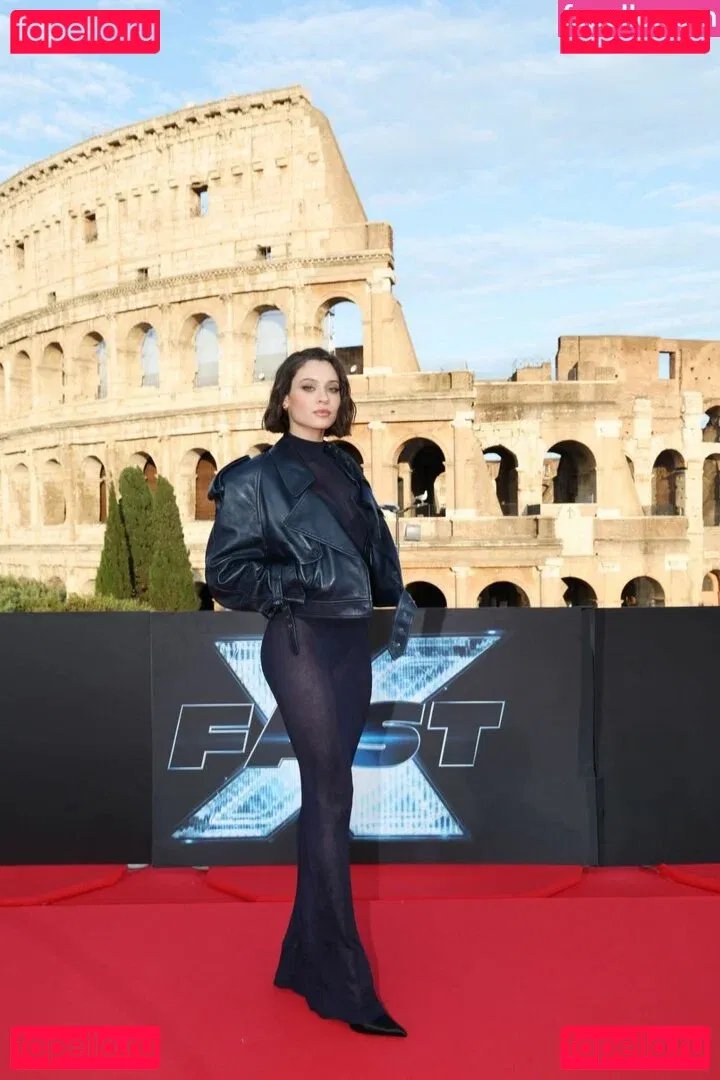 Daniela Melchior Onlyfans Photo Gallery 