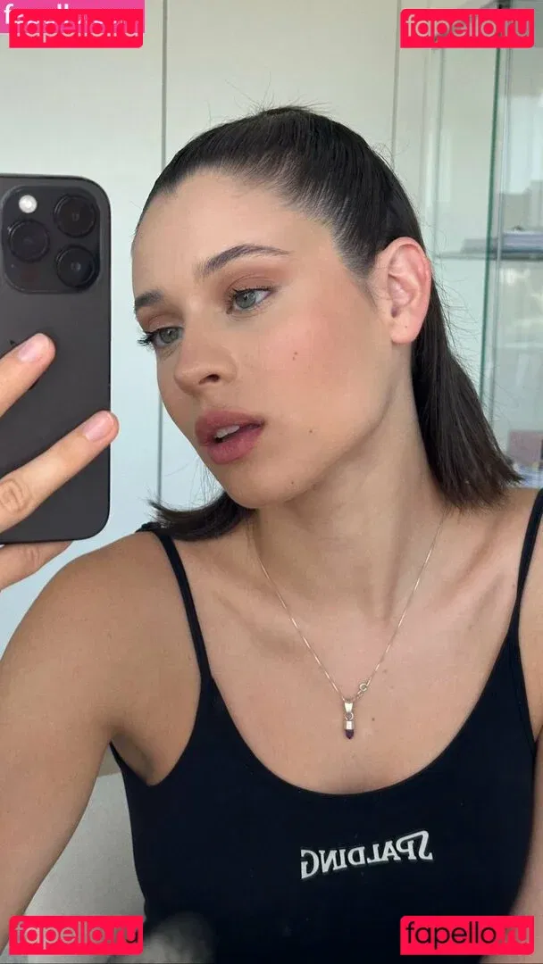 Daniela Melchior Onlyfans Photo Gallery 