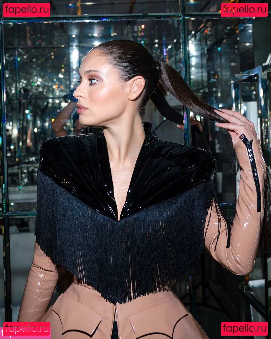 Daniela Melchior Onlyfans Photo Gallery 