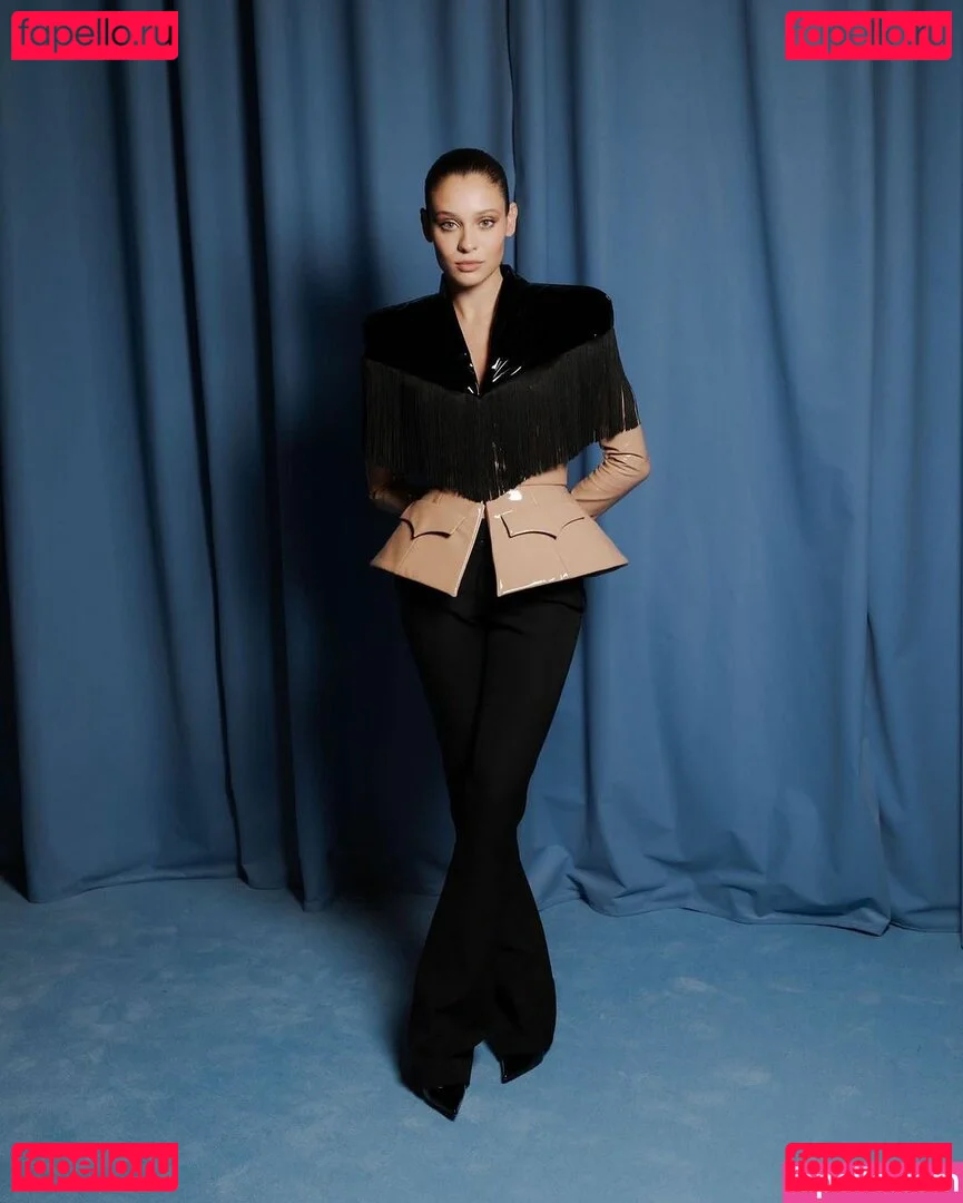 Daniela Melchior Onlyfans Photo Gallery 