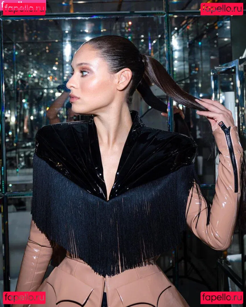 Daniela Melchior Onlyfans Photo Gallery 