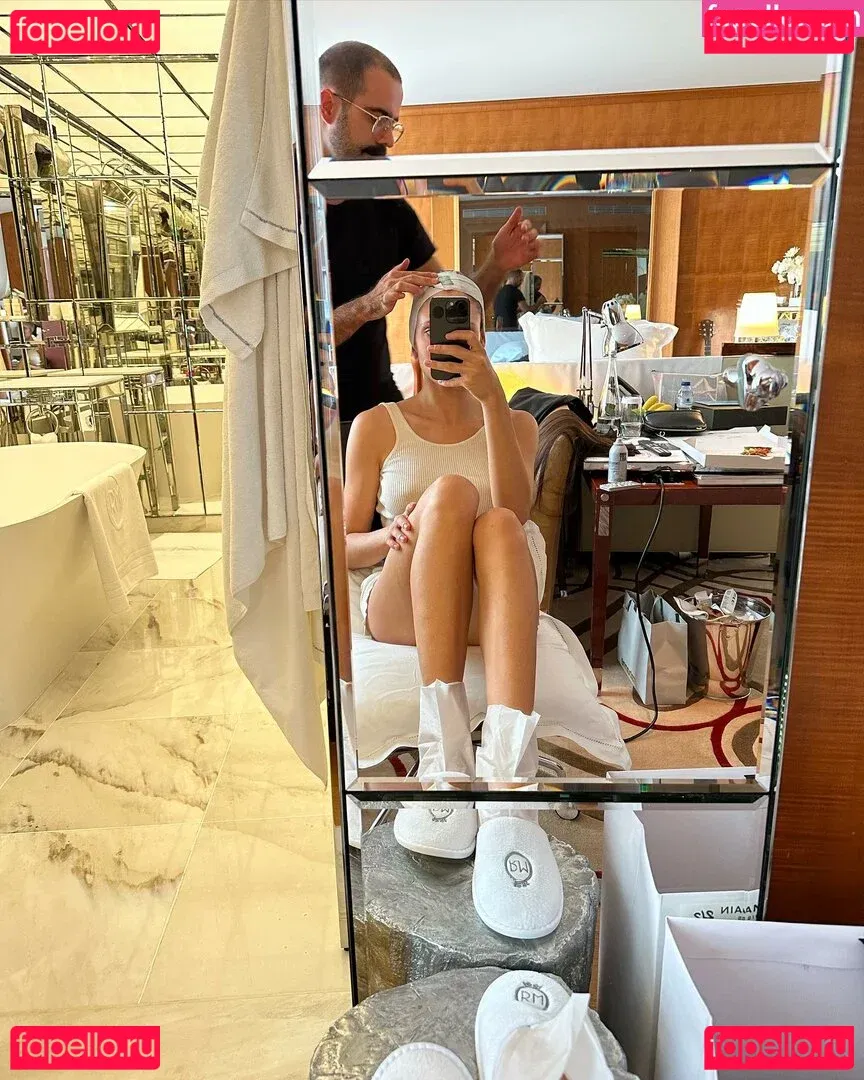 Daniela Melchior Onlyfans Photo Gallery 