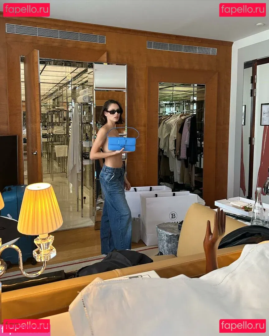 Daniela Melchior Onlyfans Photo Gallery 