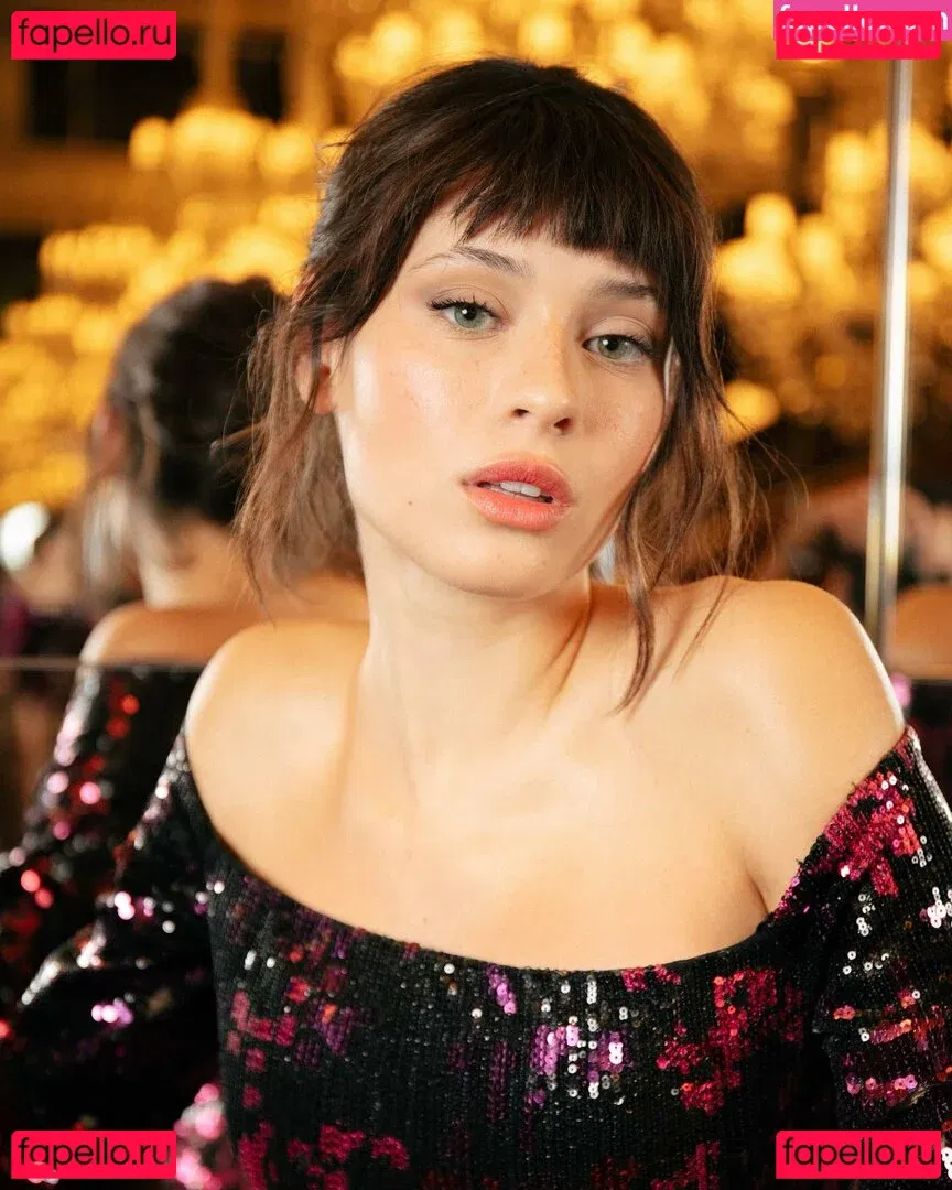 Daniela Melchior Onlyfans Photo Gallery 