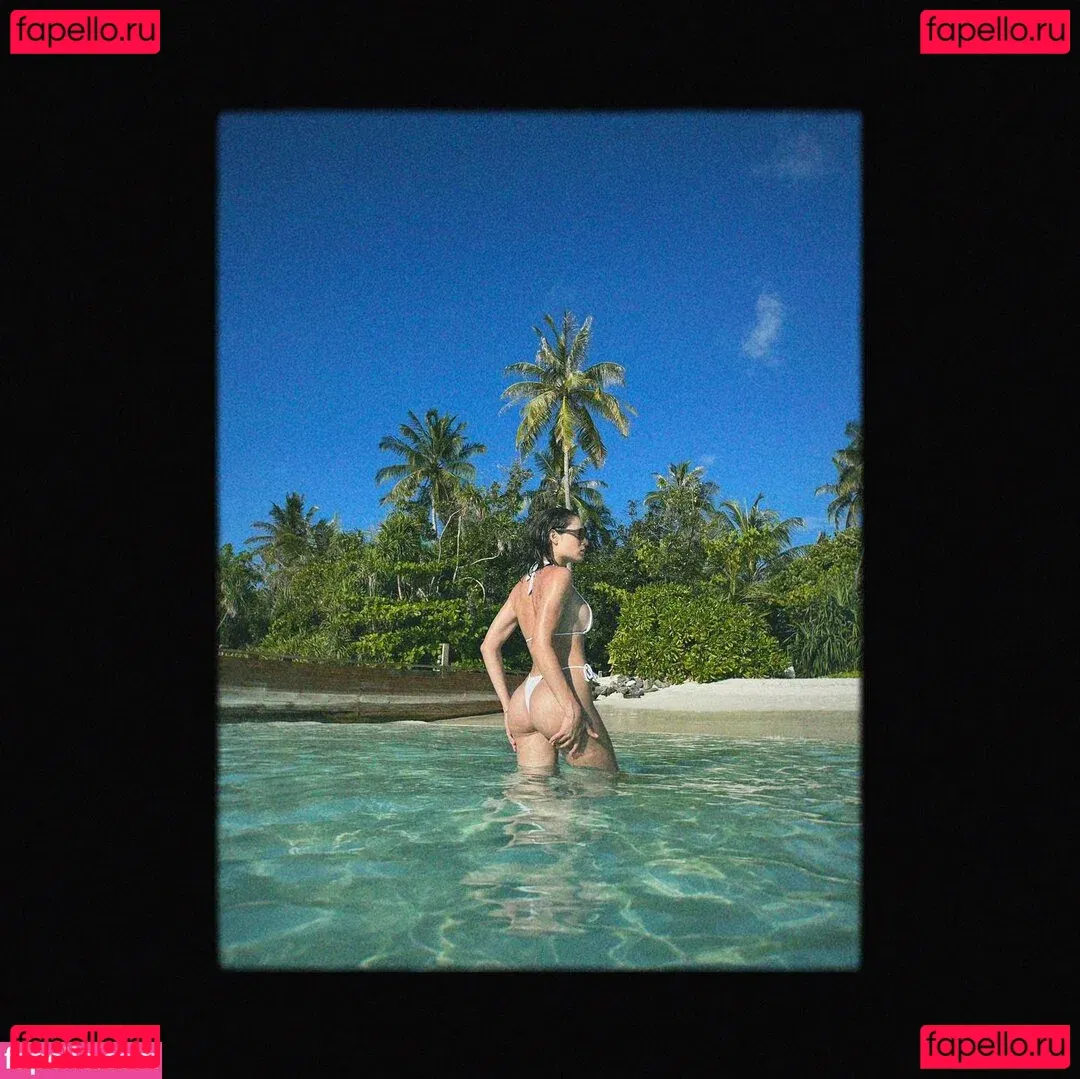 Daniela Melchior Onlyfans Photo Gallery 