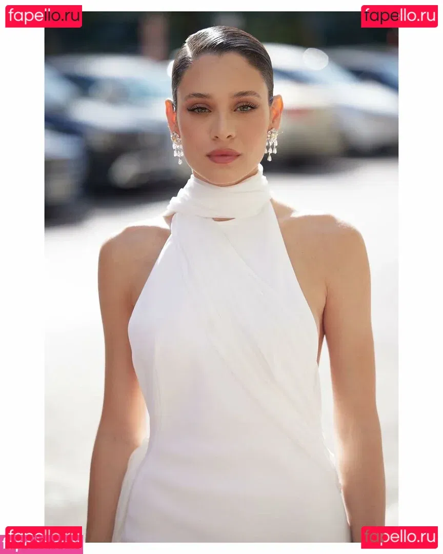 Daniela Melchior Onlyfans Photo Gallery 