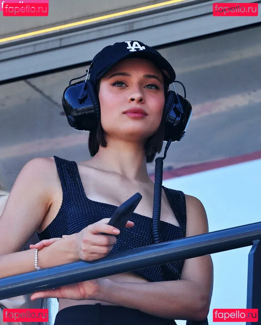 Daniela Melchior Onlyfans Photo Gallery 