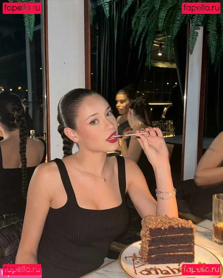 Daniela Melchior Onlyfans Photo Gallery 