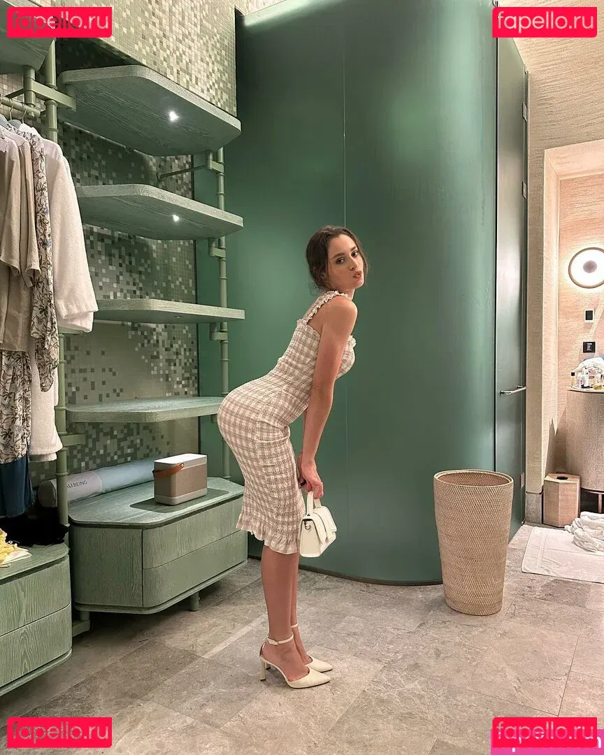 Daniela Melchior Onlyfans Photo Gallery 