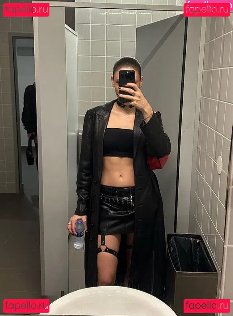 Daniela Melchior Onlyfans Photo Gallery 