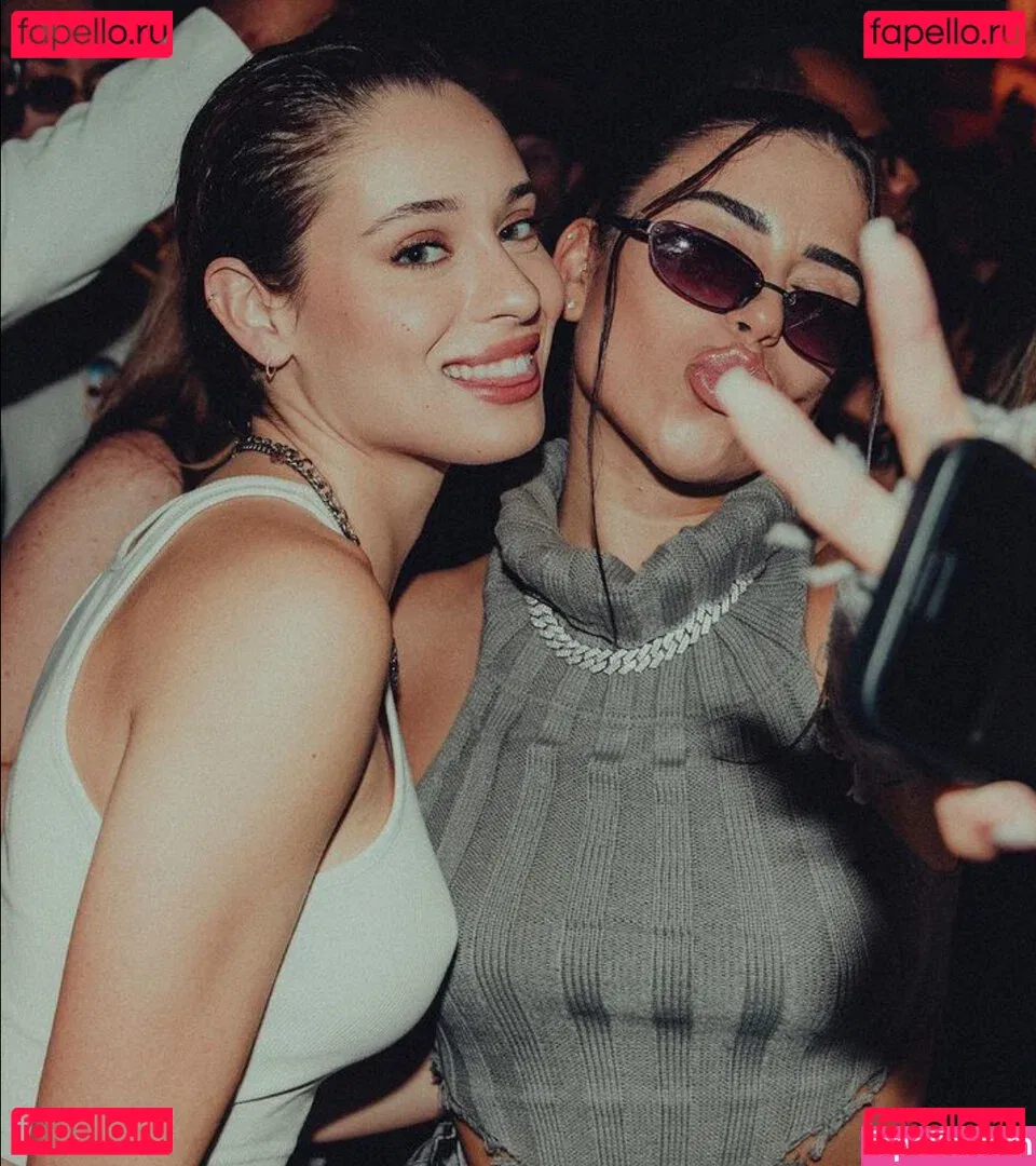 Daniela Melchior Onlyfans Photo Gallery 