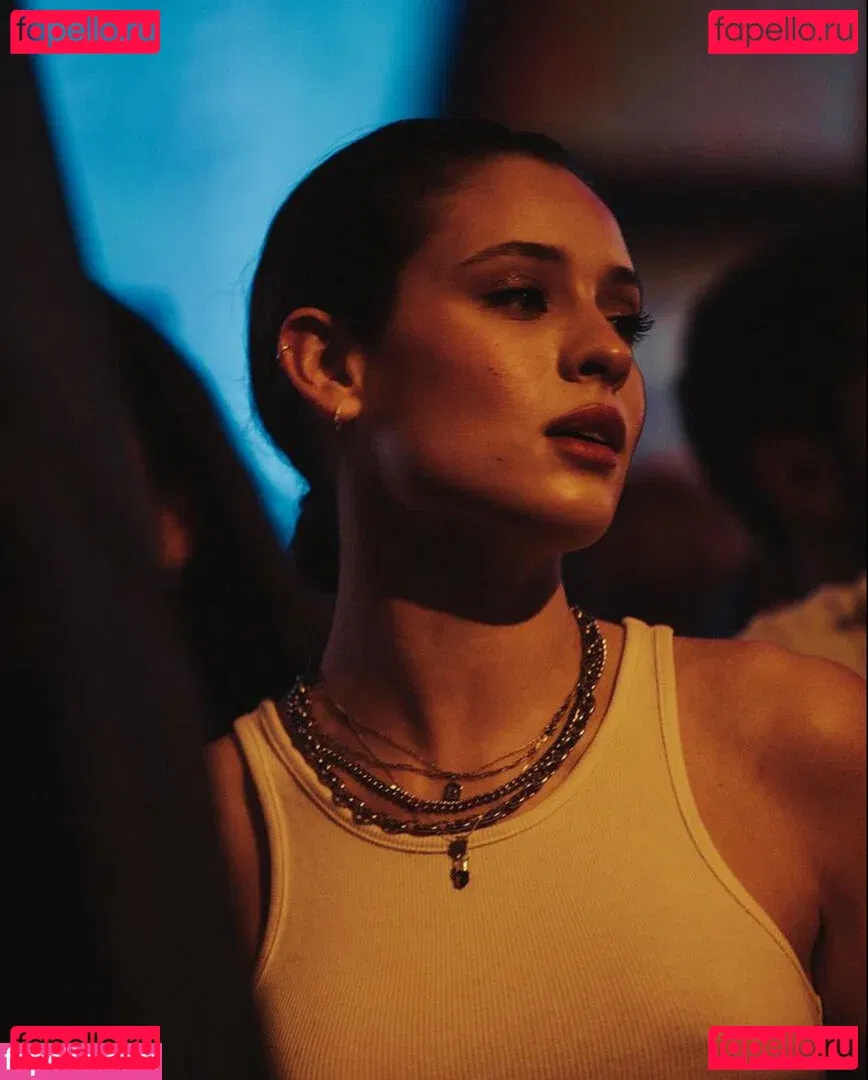 Daniela Melchior Onlyfans Photo Gallery 