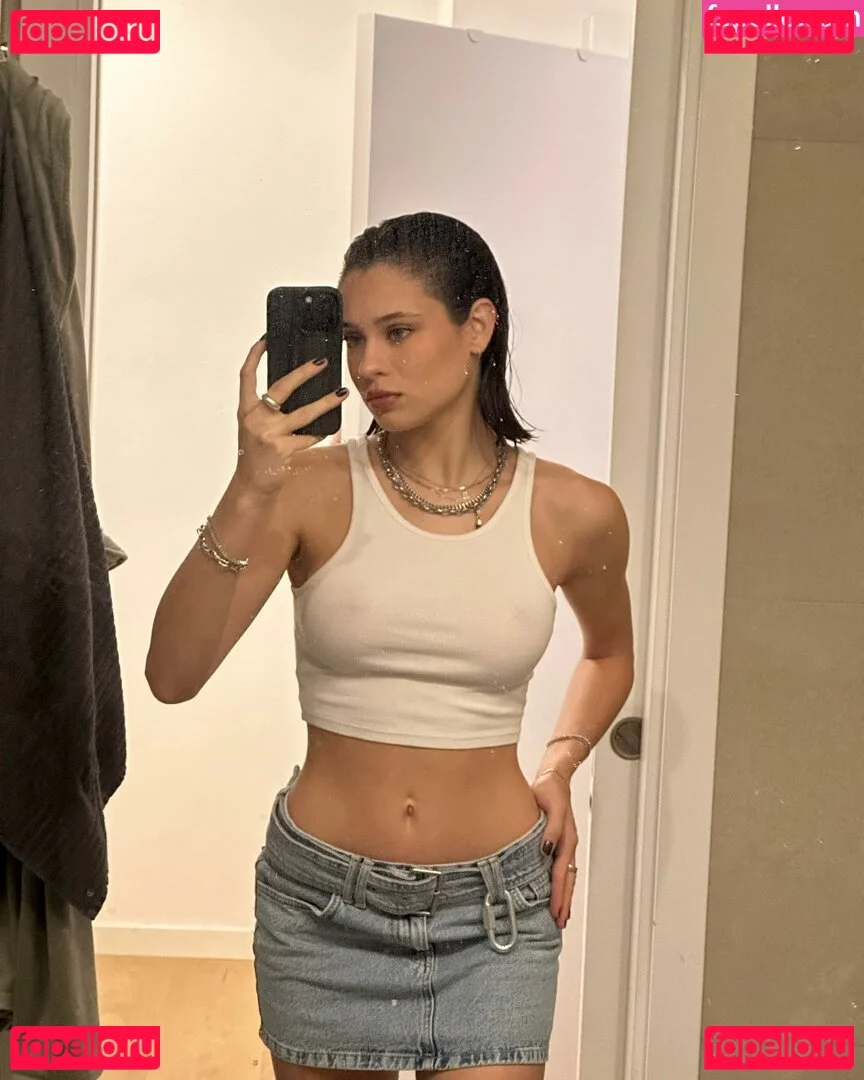 Daniela Melchior Onlyfans Photo Gallery 