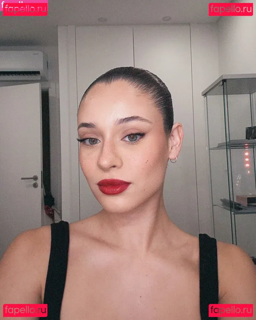 Daniela Melchior Onlyfans Photo Gallery 