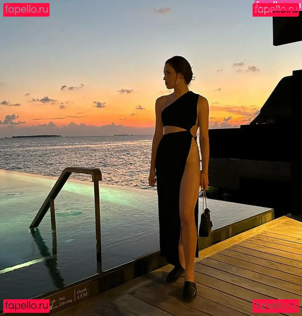 Daniela Melchior Onlyfans Photo Gallery 