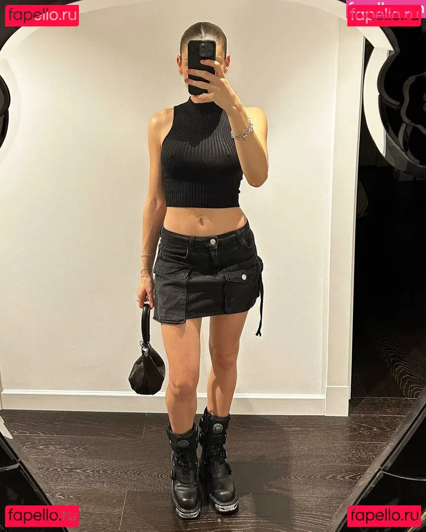 Daniela Melchior Onlyfans Photo Gallery 