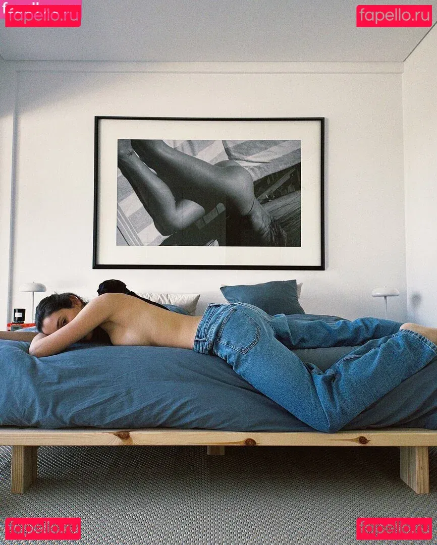 Daniela Melchior Onlyfans Photo Gallery 