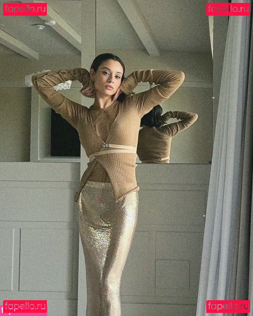 Daniela Melchior Onlyfans Photo Gallery 