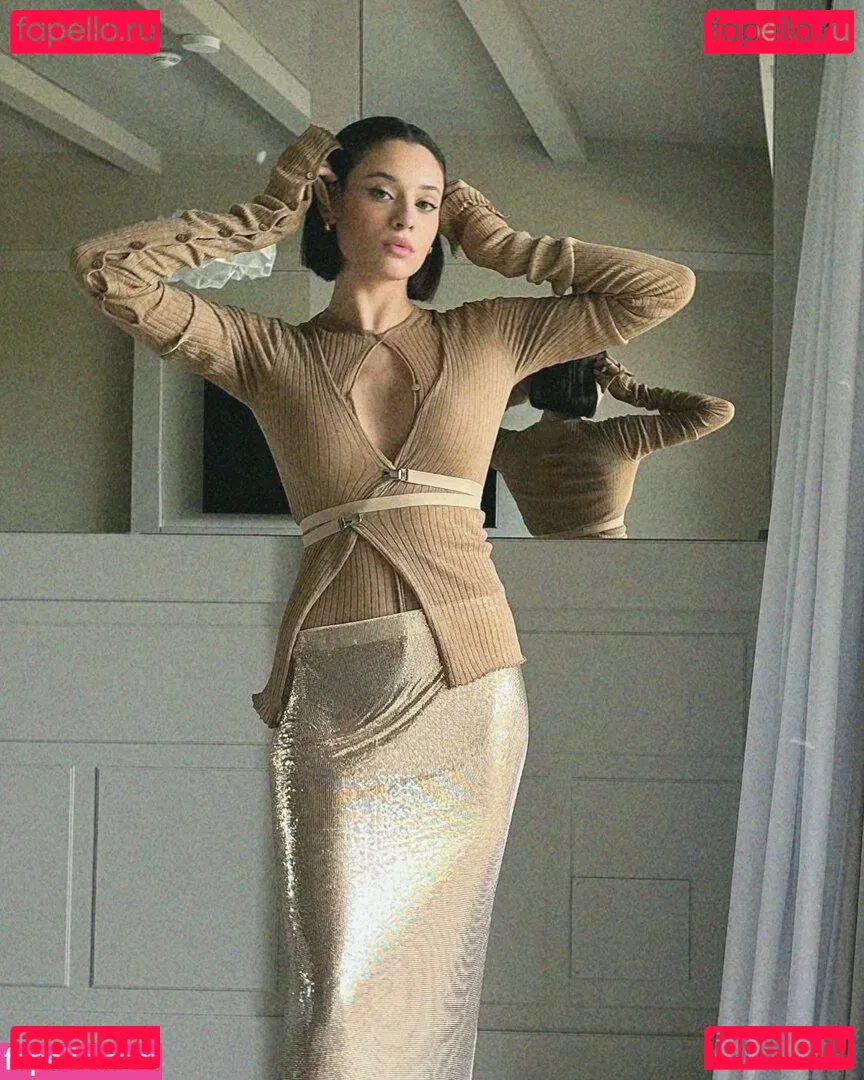 Daniela Melchior Onlyfans Photo Gallery 