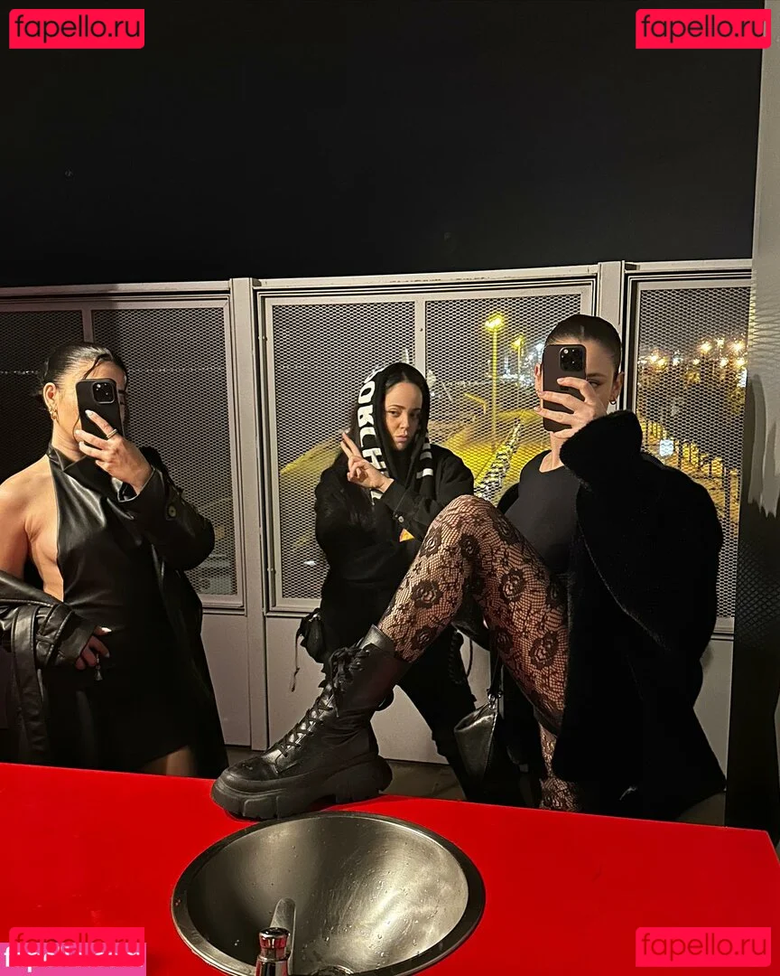 Daniela Melchior Onlyfans Photo Gallery 