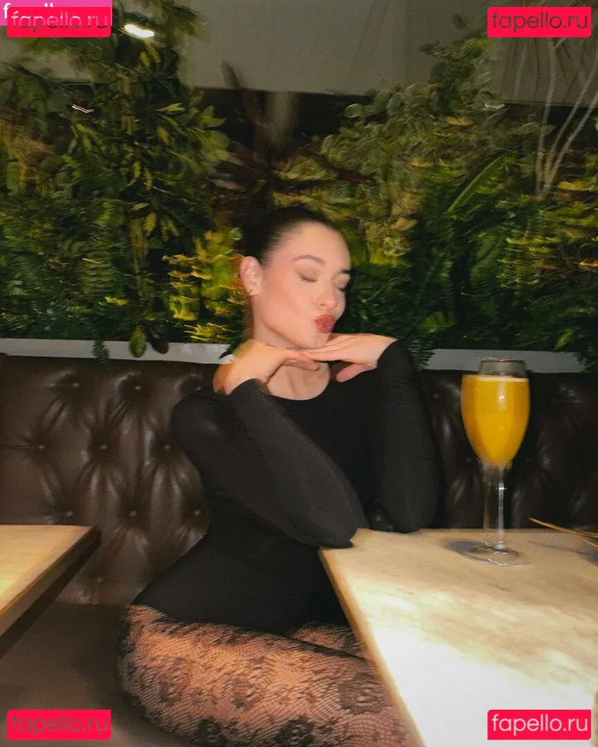 Daniela Melchior Onlyfans Photo Gallery 