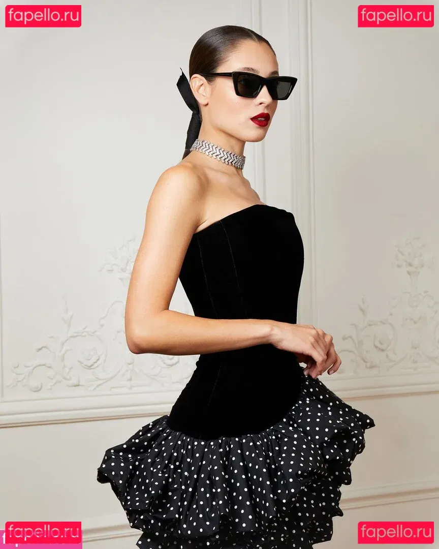 Daniela Melchior Onlyfans Photo Gallery 