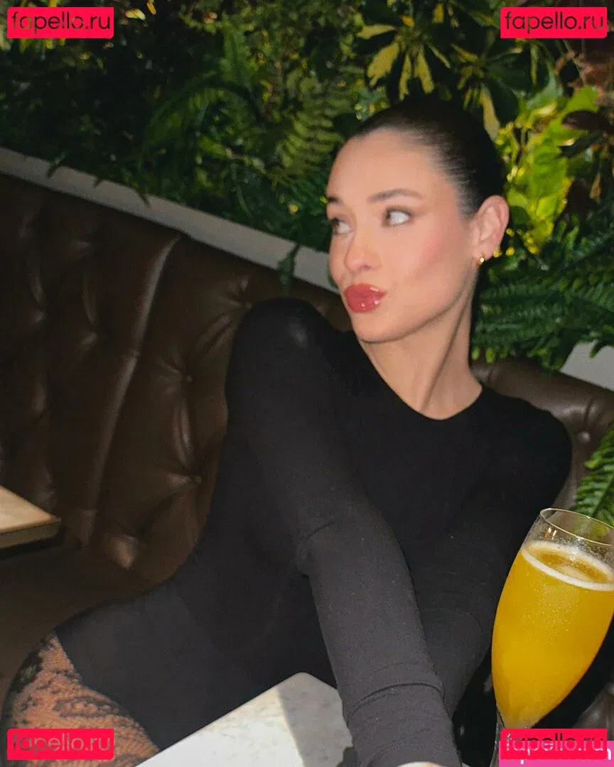 Daniela Melchior Onlyfans Photo Gallery 