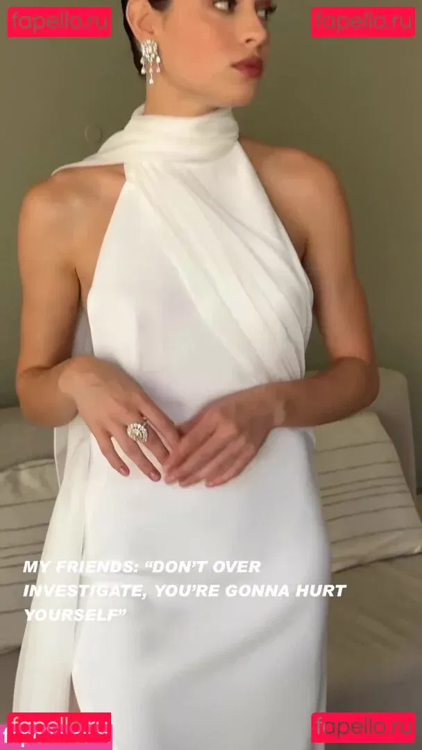 Daniela Melchior Onlyfans Photo Gallery 