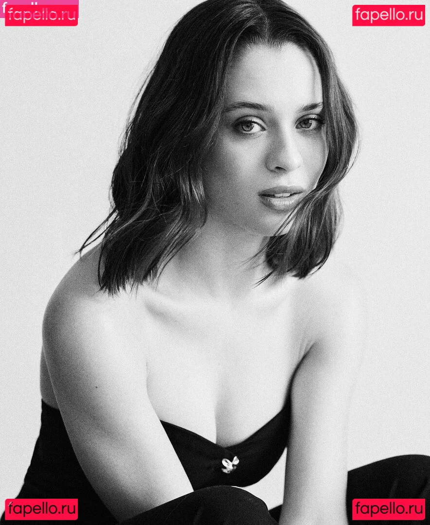 Daniela Melchior Onlyfans Photo Gallery 