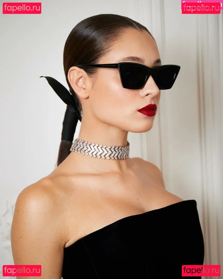 Daniela Melchior Onlyfans Photo Gallery 