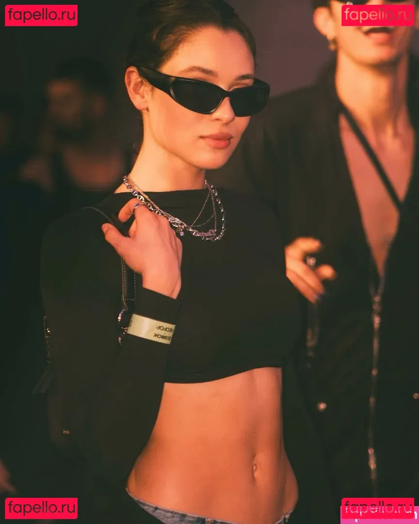 Daniela Melchior Onlyfans Photo Gallery 