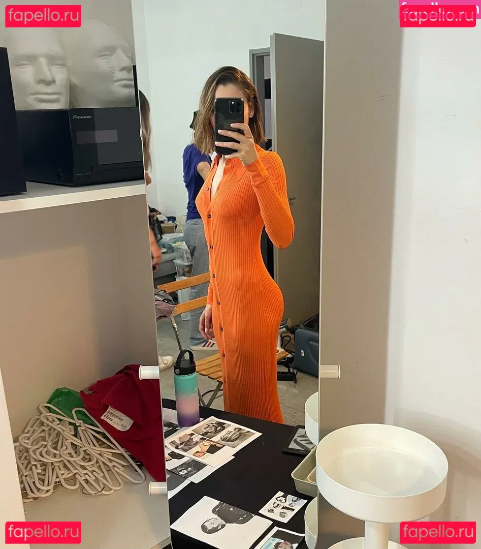 Daniela Melchior Onlyfans Photo Gallery 