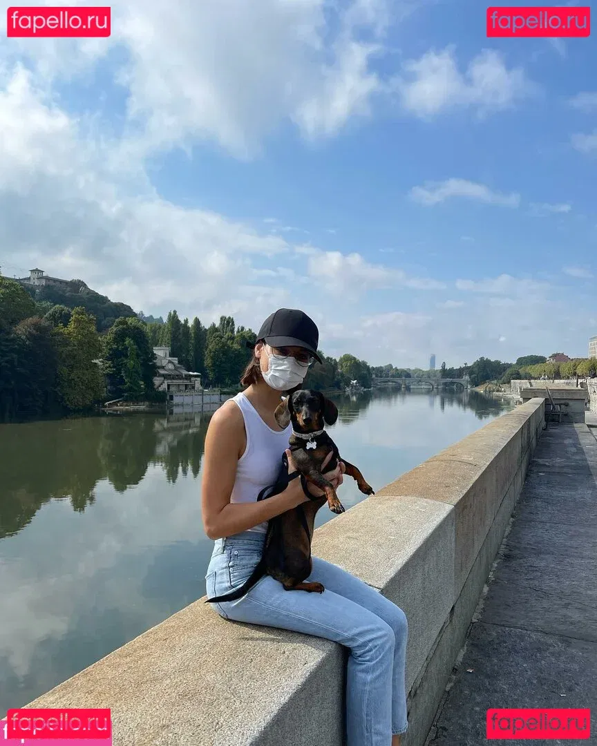 Daniela Melchior Onlyfans Photo Gallery 